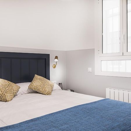 Slow Suites Bellas Artes Madrid Ngoại thất bức ảnh