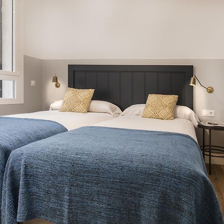 Slow Suites Bellas Artes Madrid Ngoại thất bức ảnh