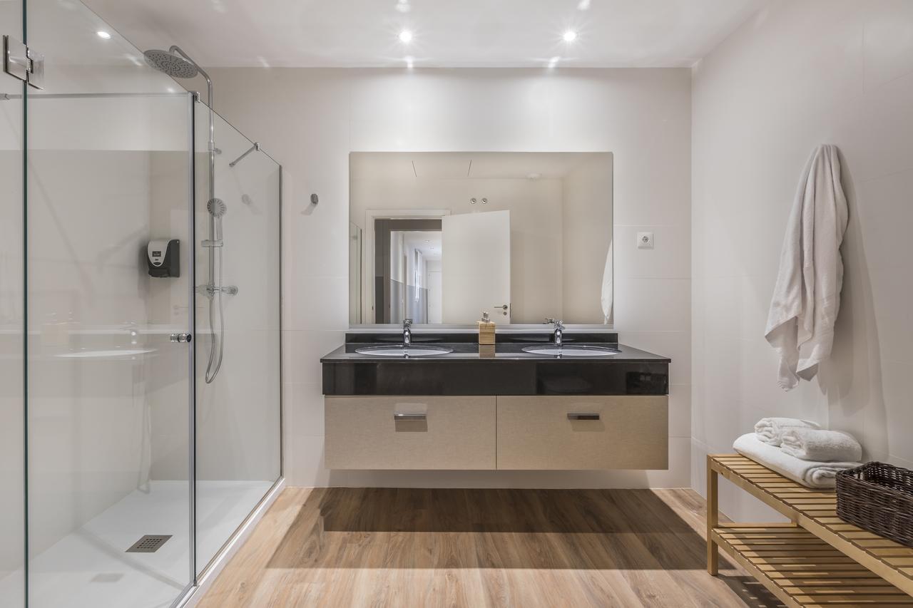 Slow Suites Bellas Artes Madrid Ngoại thất bức ảnh
