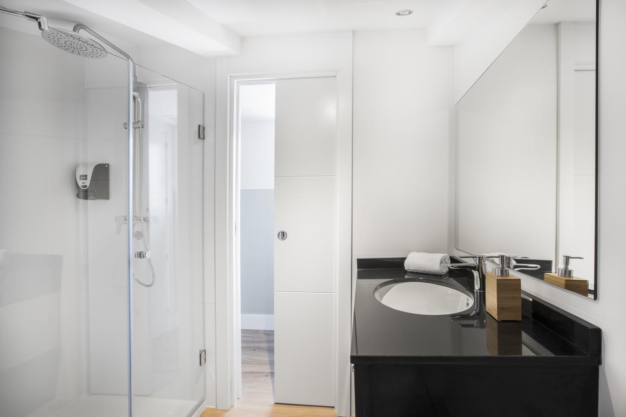 Slow Suites Bellas Artes Madrid Ngoại thất bức ảnh