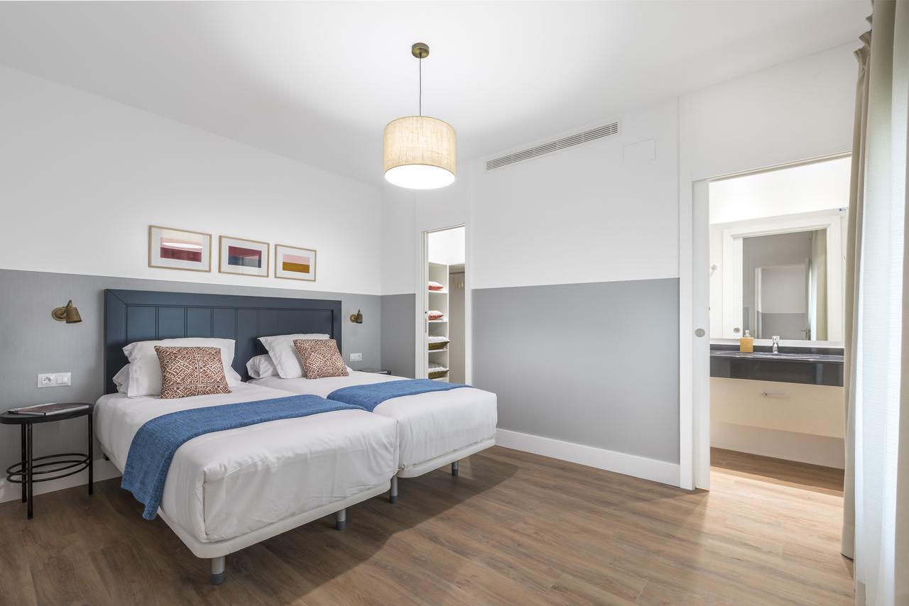 Slow Suites Bellas Artes Madrid Ngoại thất bức ảnh