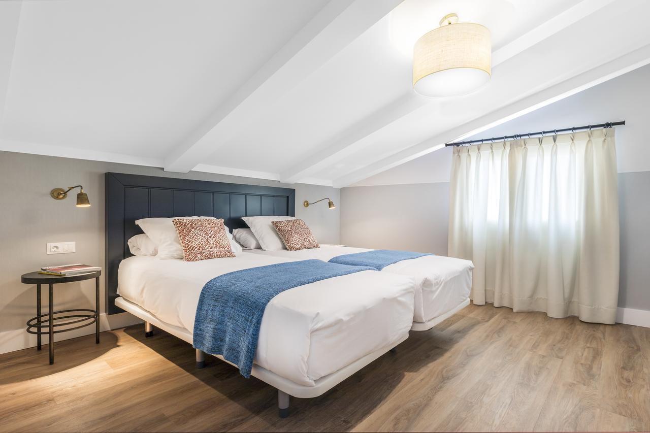 Slow Suites Bellas Artes Madrid Ngoại thất bức ảnh