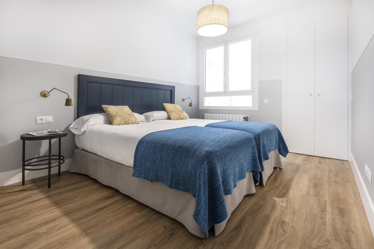 Slow Suites Bellas Artes Madrid Ngoại thất bức ảnh