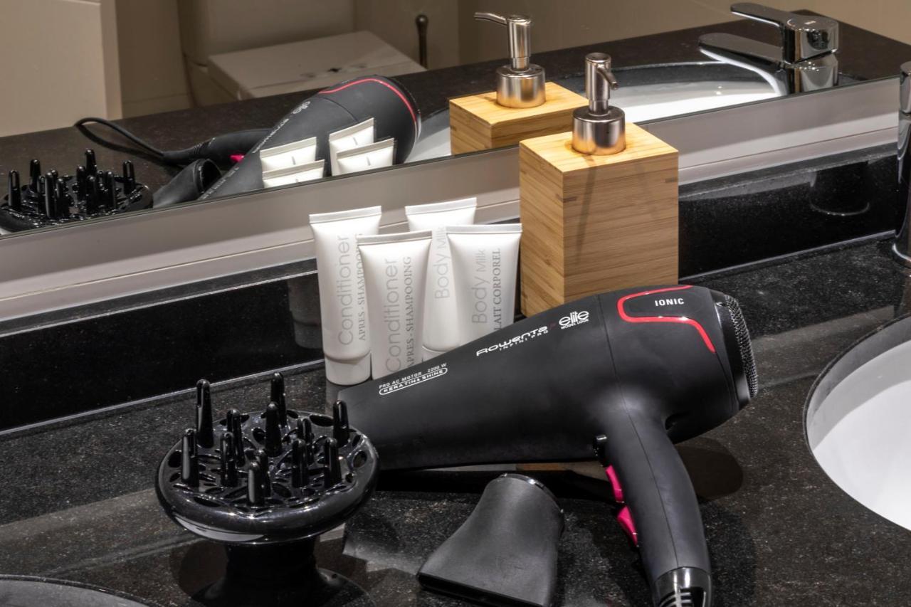 Slow Suites Bellas Artes Madrid Ngoại thất bức ảnh