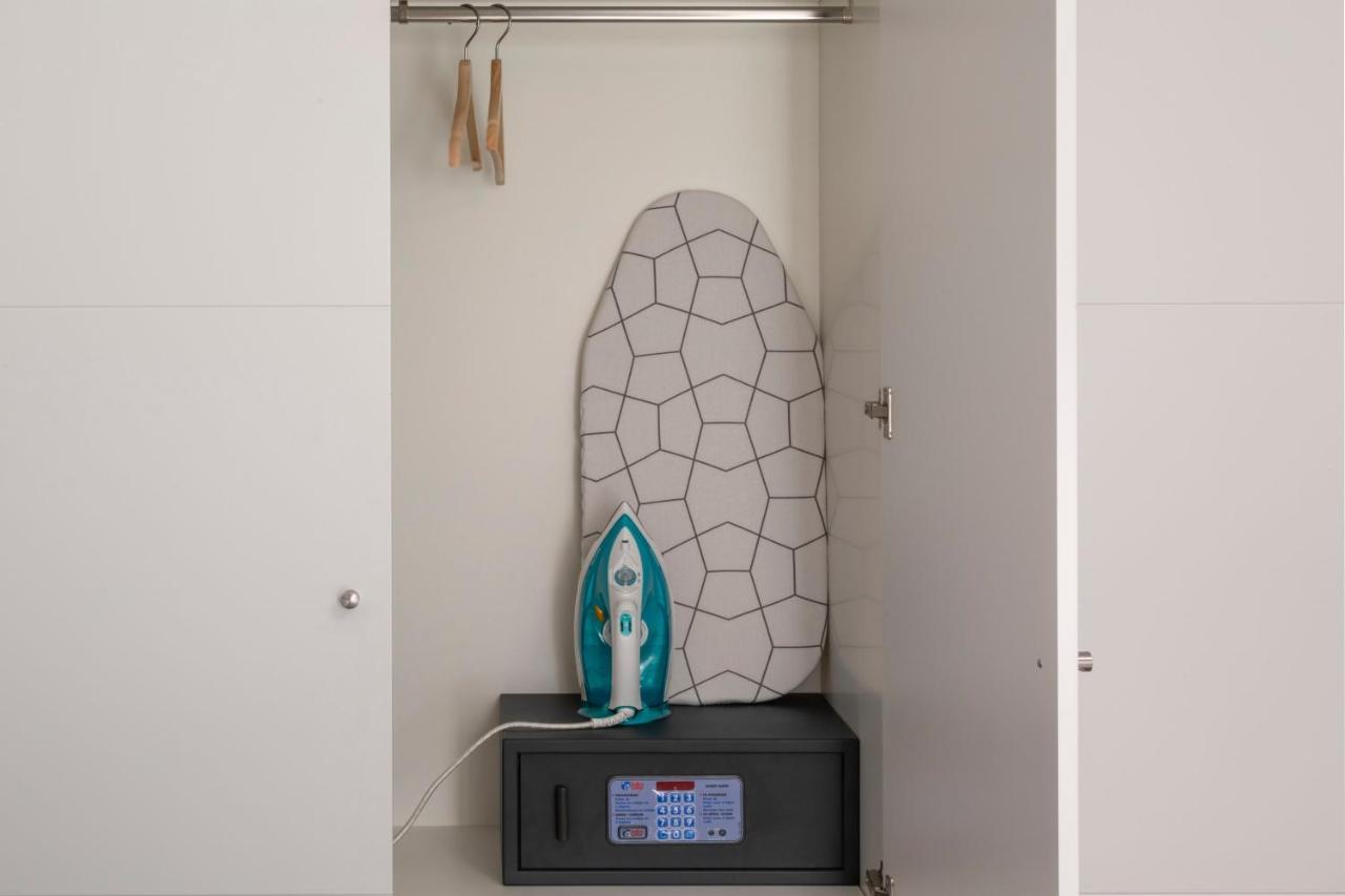 Slow Suites Bellas Artes Madrid Ngoại thất bức ảnh